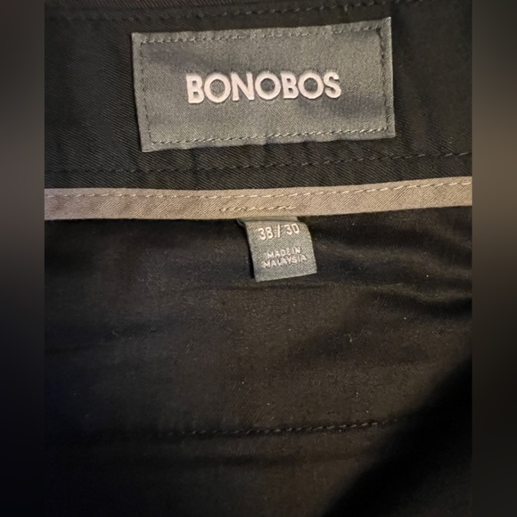 Bonobos Weekday Warrior Dress Pants BOGO! - Picture 5 of 9